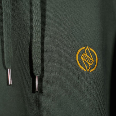 'ROYALTY' Hoodie